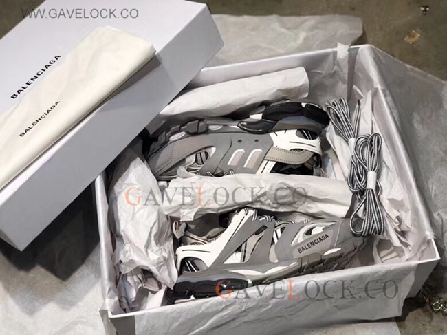Balenciaga Shoes For Men